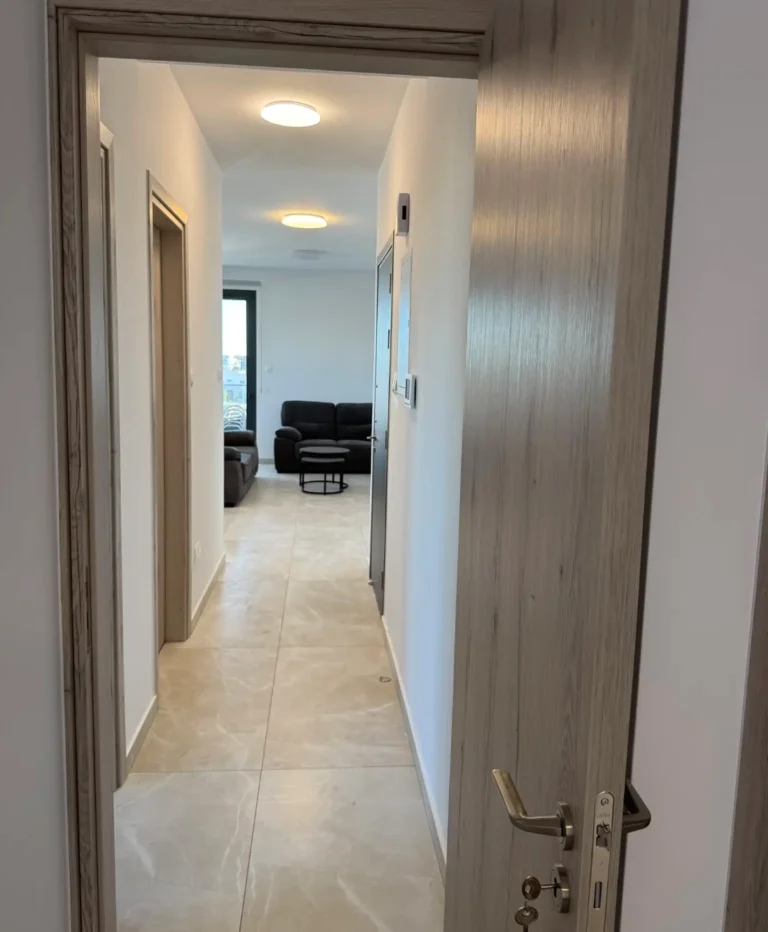 2 Bedroom Apartment for Rent in Livadia Larnakas, Larnaca District