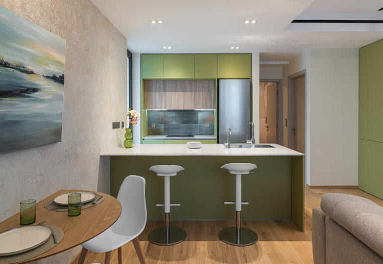 1 Bedroom Apartment for Sale in Limassol District