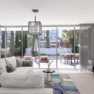 2 Bedroom House for Sale in Mouttagiaka, Limassol District