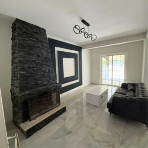 3 Bedroom House for Rent in Nicosia District