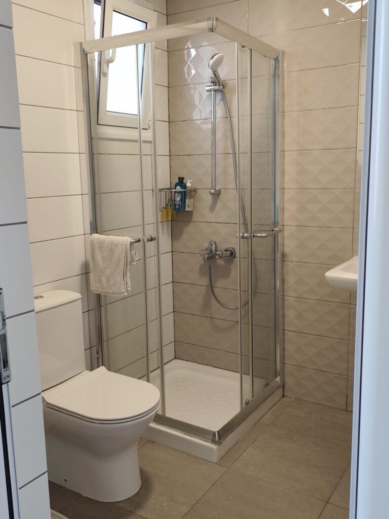 4 Bedroom House for Rent in Limassol – Mesa Geitonia
