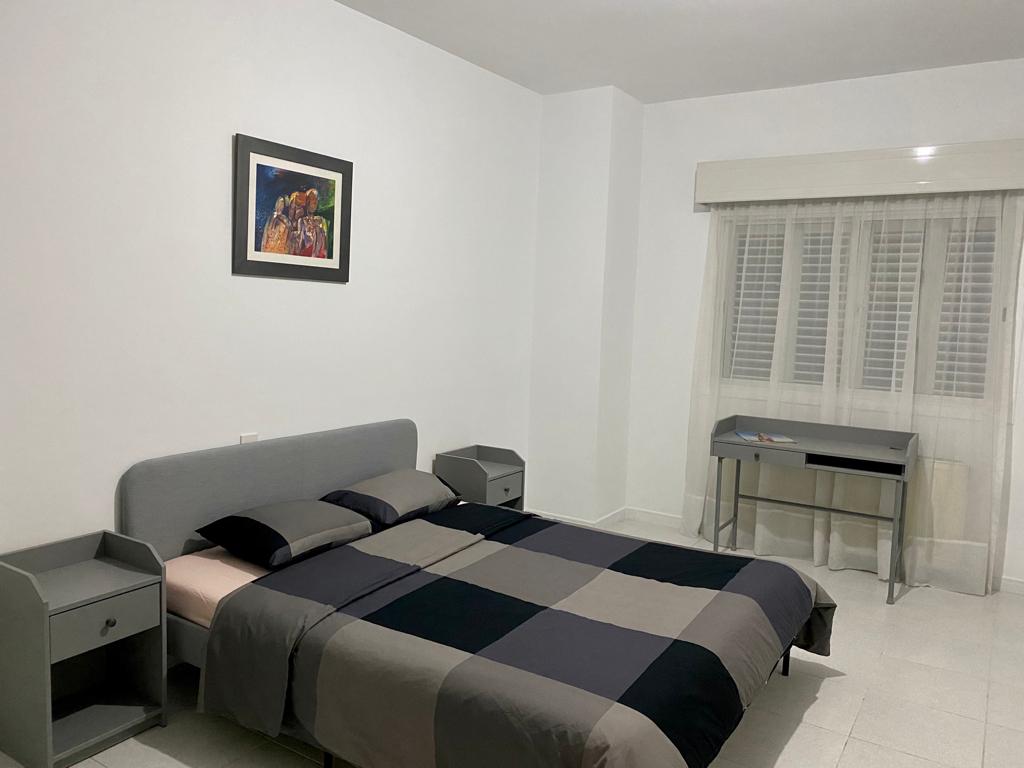 4 Bedroom Apartment for Rent in Engomi, Nicosia District