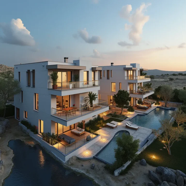 Cyprus Developers Endorse New Foreign Investment Screening Framework