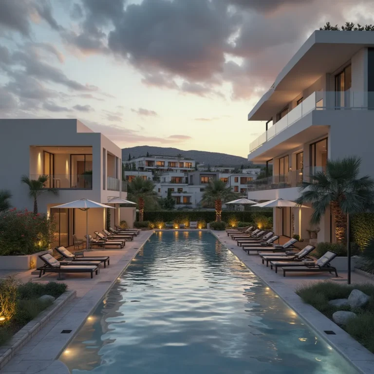 Unveiling Loopholes in Property Sales to Third-Country Nationals in Cyprus