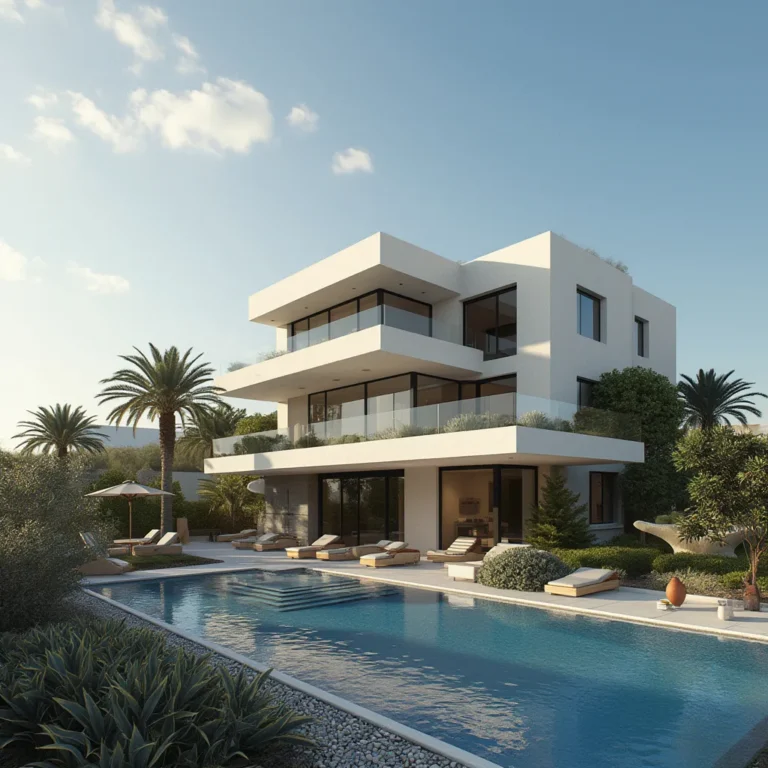 Limassol Powers Steady Cyprus Property Market Despite Regional Fluctuations