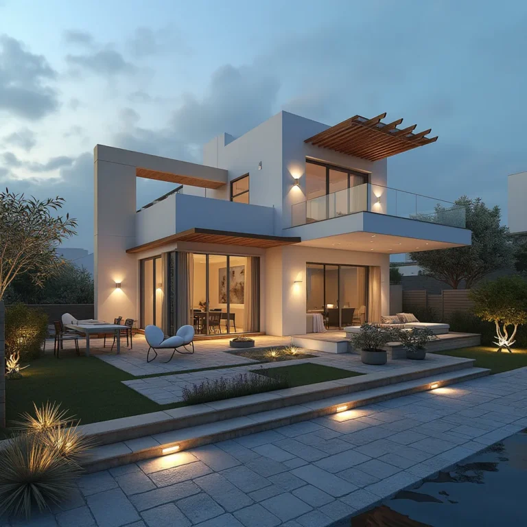 How Limassol’s Property Boom Balances Cyprus Market Sales in 2025