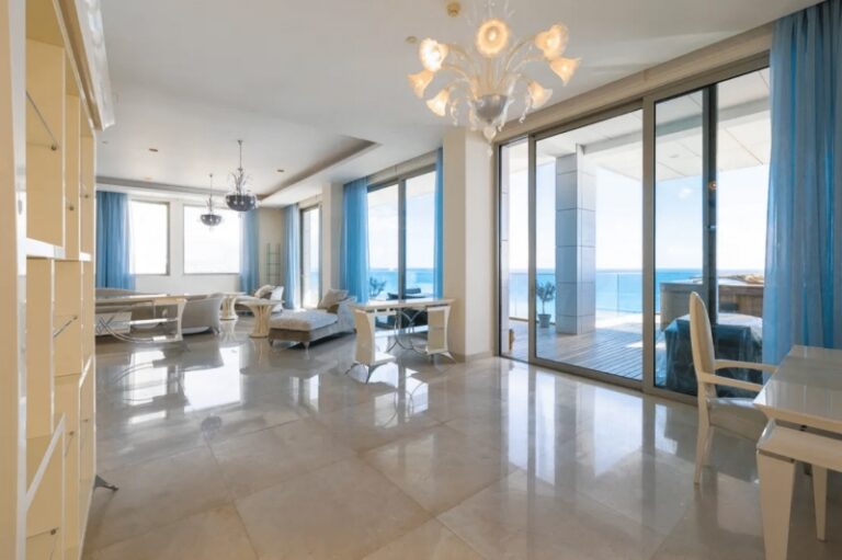 Property in Limassol