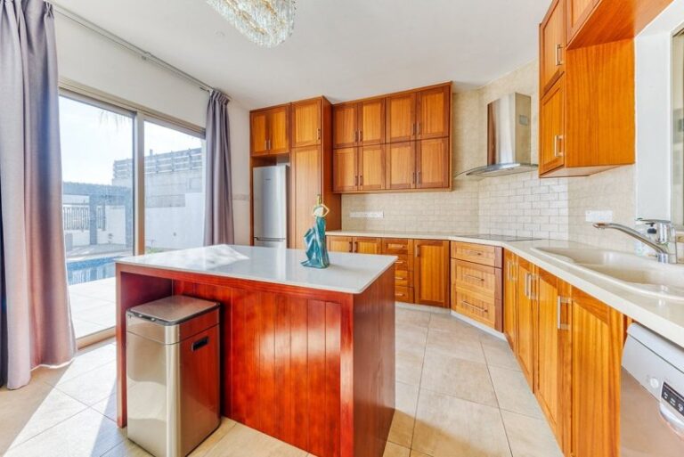 Property in Limassol