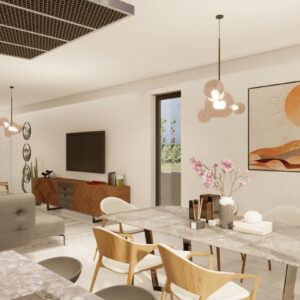 3 Bedroom House for Sale in Empa, Paphos District