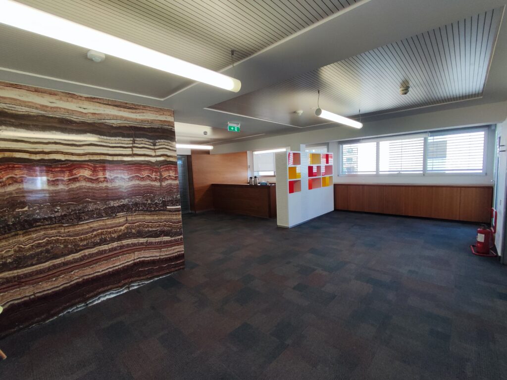 400m² Office for Rent in Nicosia – Trypiotis