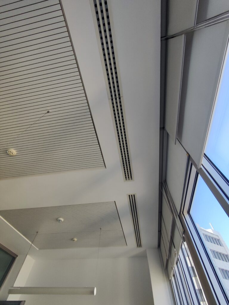 201m² Office for Rent in Nicosia – City Center