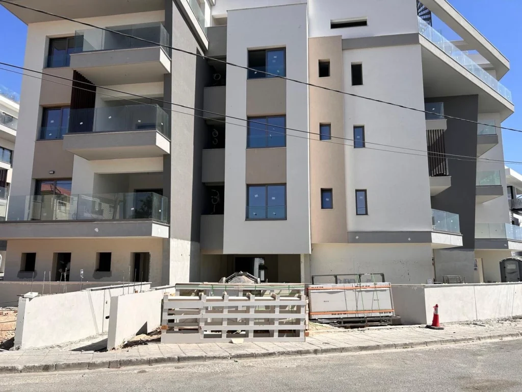 3 Bedroom Apartment for Sale in Limassol – Linopetra