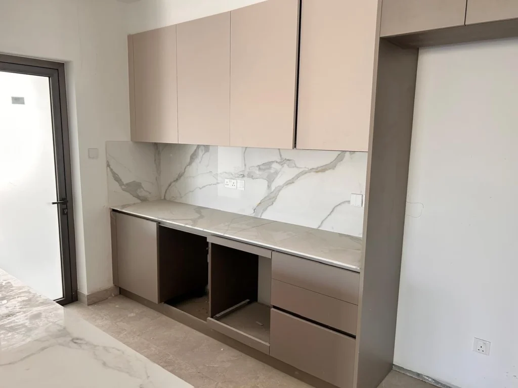 3 Bedroom Apartment for Sale in Limassol – Linopetra