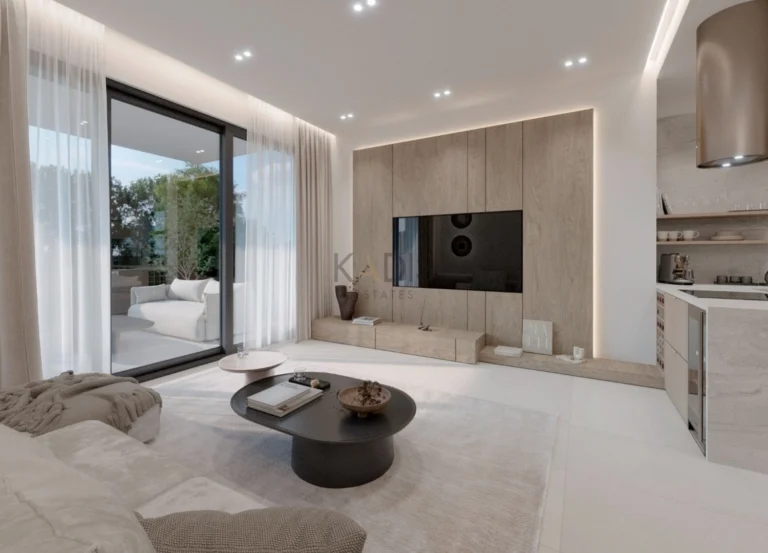 2 Bedroom Apartment for Sale in Strovolos, Nicosia District