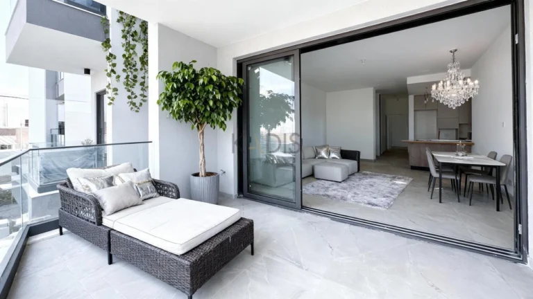 2 Bedroom Apartment for Sale in Strovolos, Nicosia District