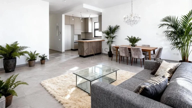 2 Bedroom Apartment for Sale in Strovolos, Nicosia District