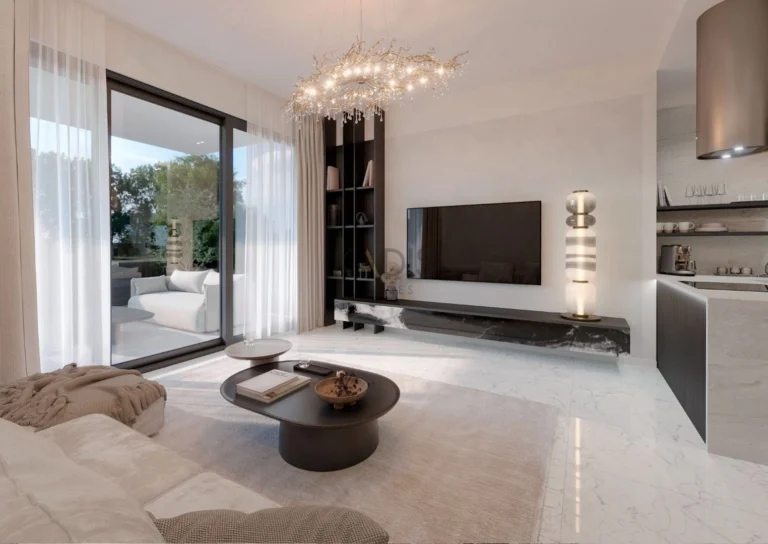 2 Bedroom Apartment for Sale in Strovolos, Nicosia District