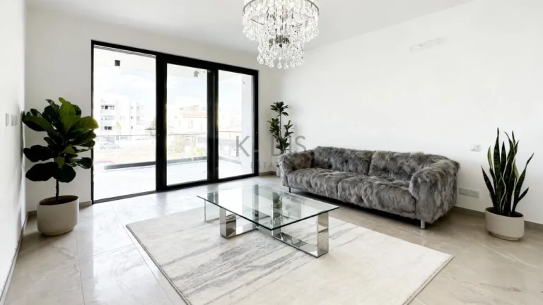 2 Bedroom Apartment for Sale in Strovolos, Nicosia District