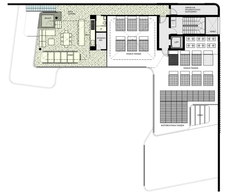 3 Bedroom Apartment for Sale in Potamos Germasogeias, Limassol District