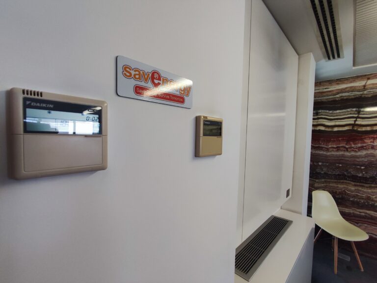 400m² Office for Rent in Nicosia – Trypiotis