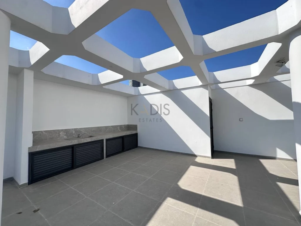 3 Bedroom Apartment for Sale in Limassol – Neapolis