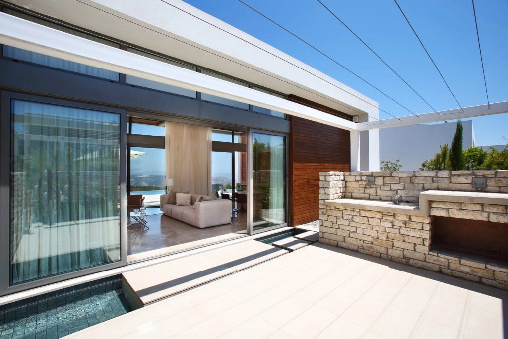 3 Bedroom House for Sale in Tsada, Paphos District