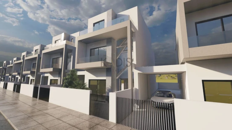 3 Bedroom House for Sale in Ypsonas, Limassol District