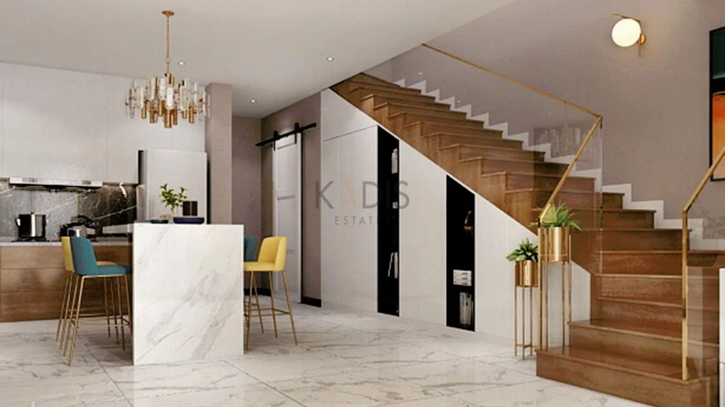 3 Bedroom House for Sale in Ypsonas, Limassol District