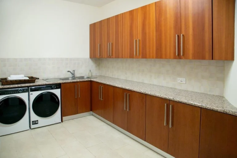 5 Bedroom House for Sale in Aphrodite Hills, Paphos District