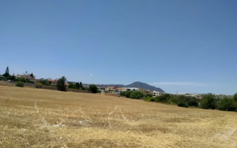 προς Πώληση στο Αλεθρικό, Επαρχία Λάρνακας