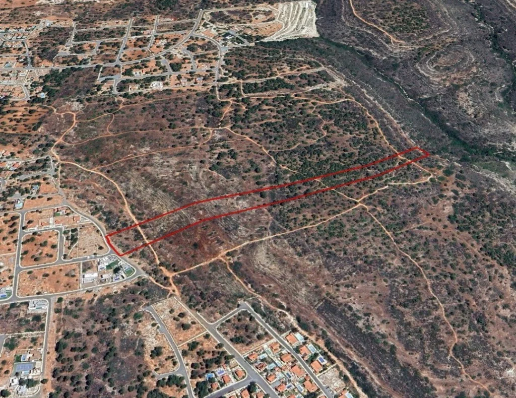 for Sale in Souni, Limassol District