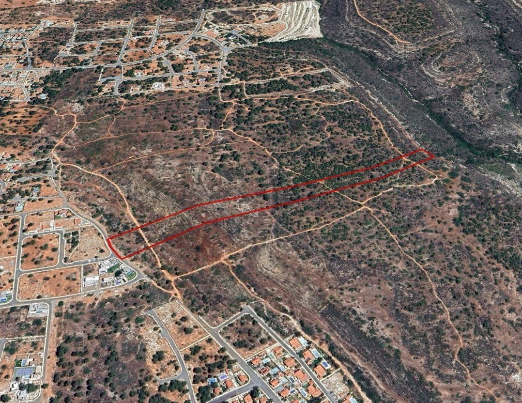 for Sale in Souni, Limassol District