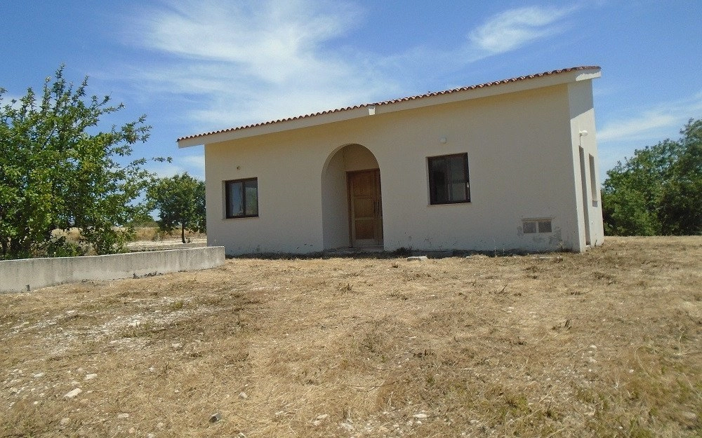 3 Bedroom House for Sale in Paphos District