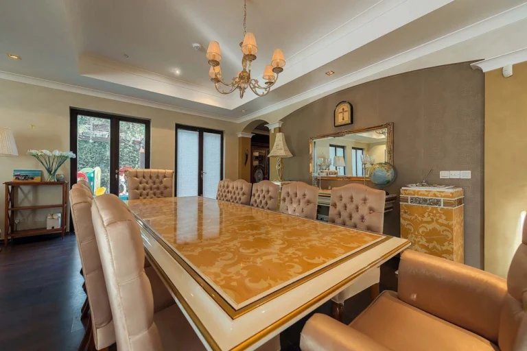 4 Bedroom House for Sale in Aphrodite Hills, Paphos District
