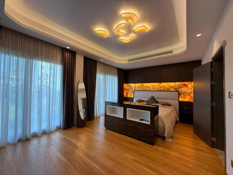 6+ Bedroom Apartment for Sale in Limassol District
