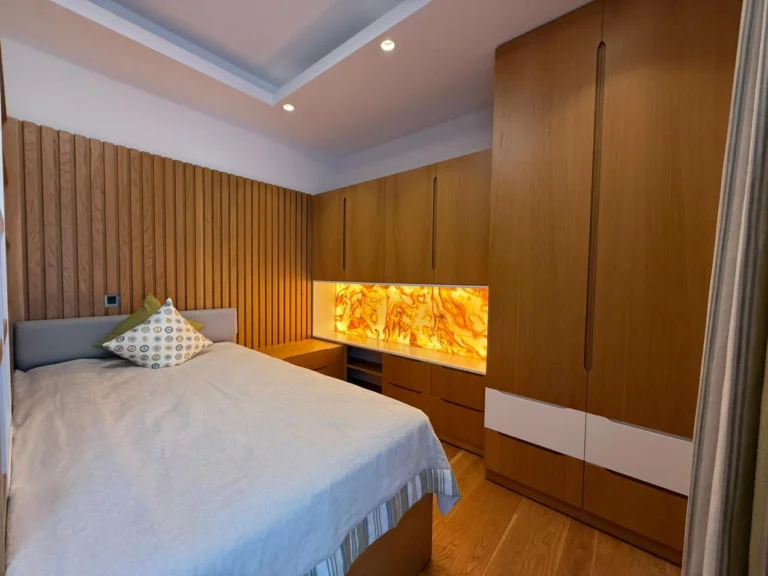 6+ Bedroom Apartment for Sale in Limassol District