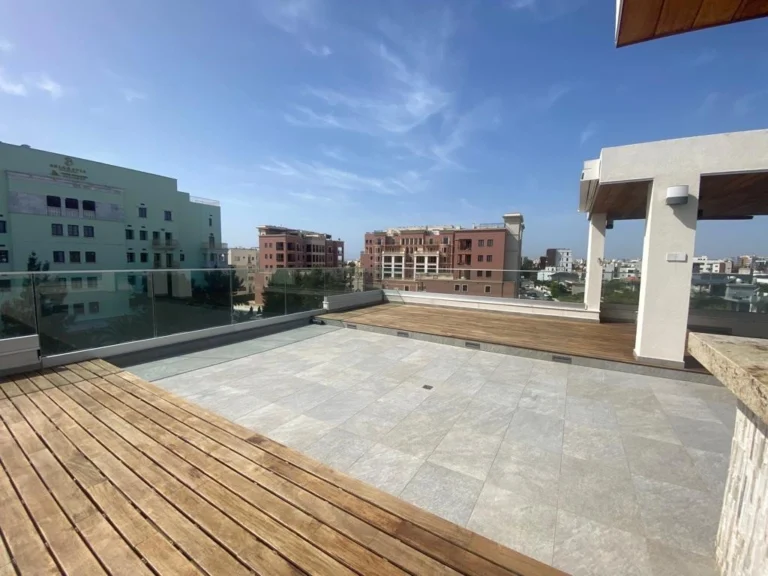 6+ Bedroom Apartment for Sale in Limassol District