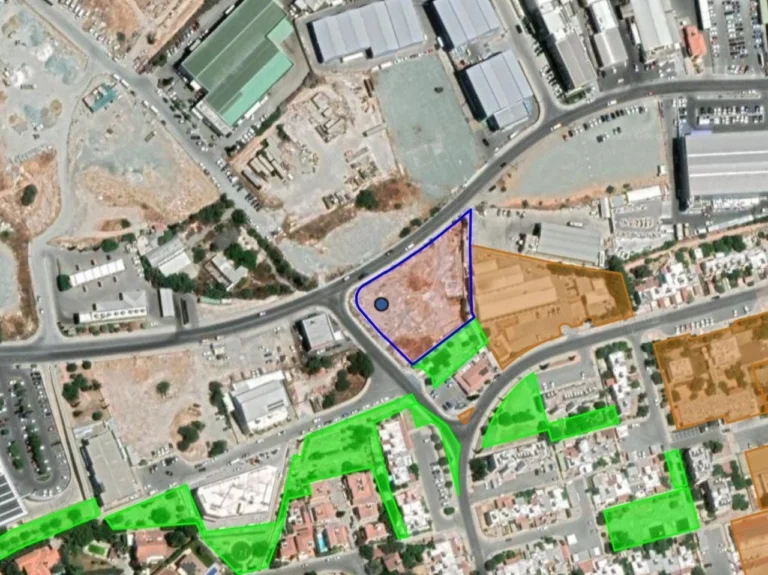 for Sale in Limassol – Linopetra
