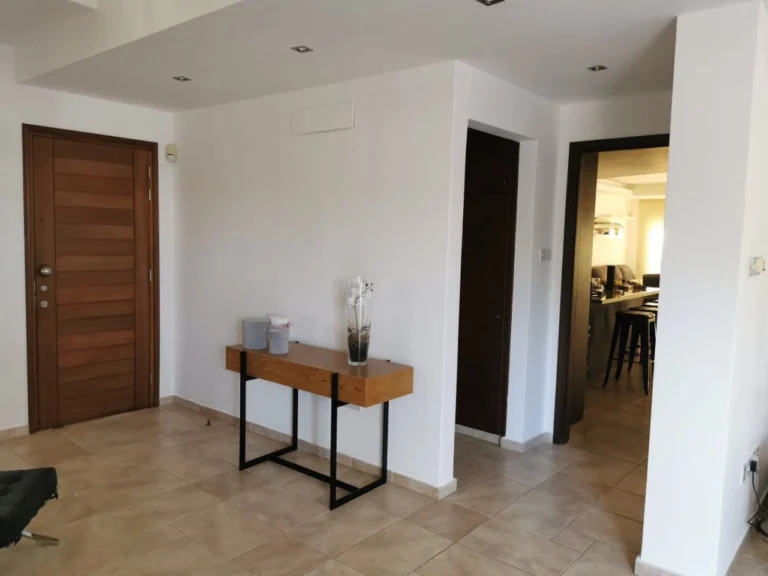 4 Bedroom House for Sale in Limassol – Agios Athanasios