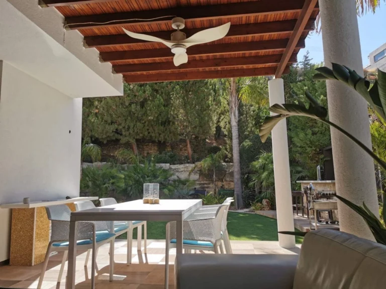 4 Bedroom House for Sale in Limassol – Agios Athanasios