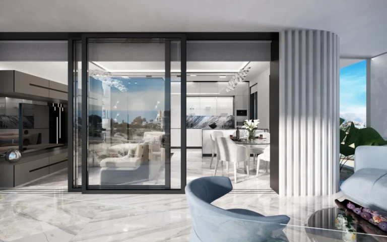3 Bedroom Apartment for Sale in Limassol District