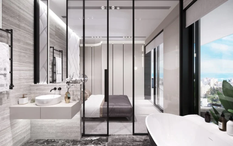 3 Bedroom Apartment for Sale in Limassol District