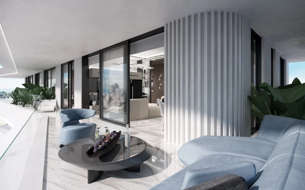 3 Bedroom Apartment for Sale in Limassol District