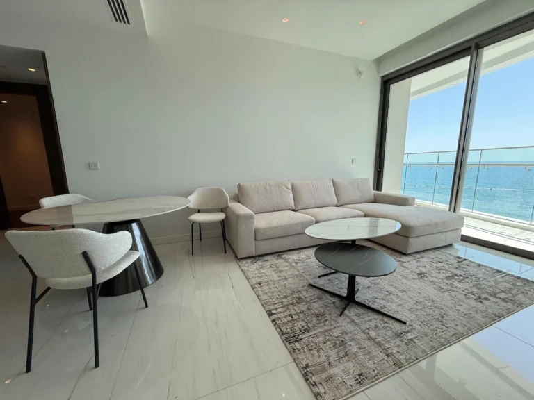 2 Bedroom Apartment for Sale in Limassol District