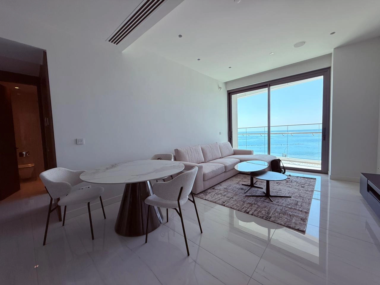 2 Bedroom Apartment for Sale in Limassol District