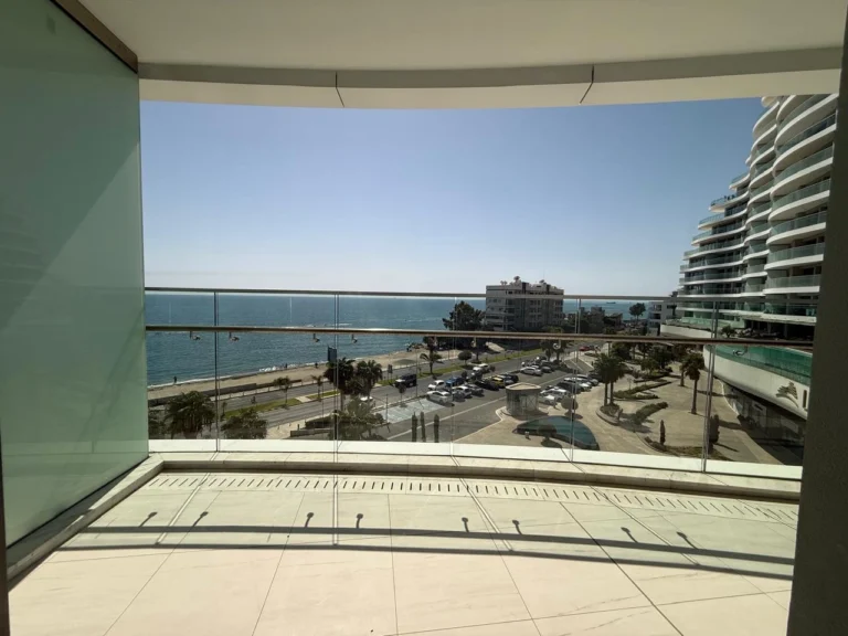 2 Bedroom Apartment for Sale in Limassol District