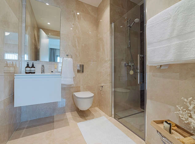 3 Bedroom Apartment for Sale in Potamos Germasogeias, Limassol District