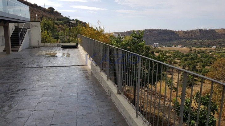 6+ Bedroom House for Sale in Limassol – Panthea