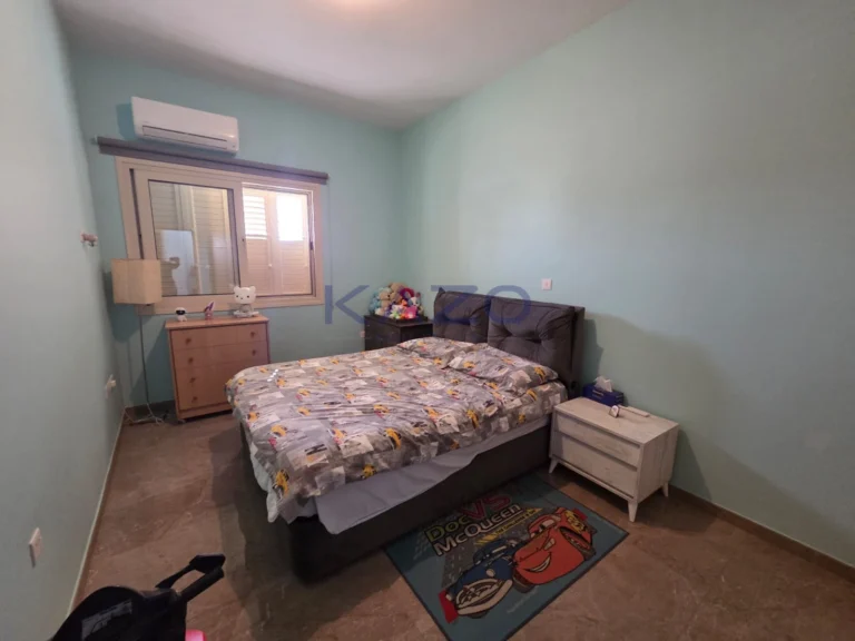 4 Bedroom House for Sale in Trachoni Lemesou, Limassol District