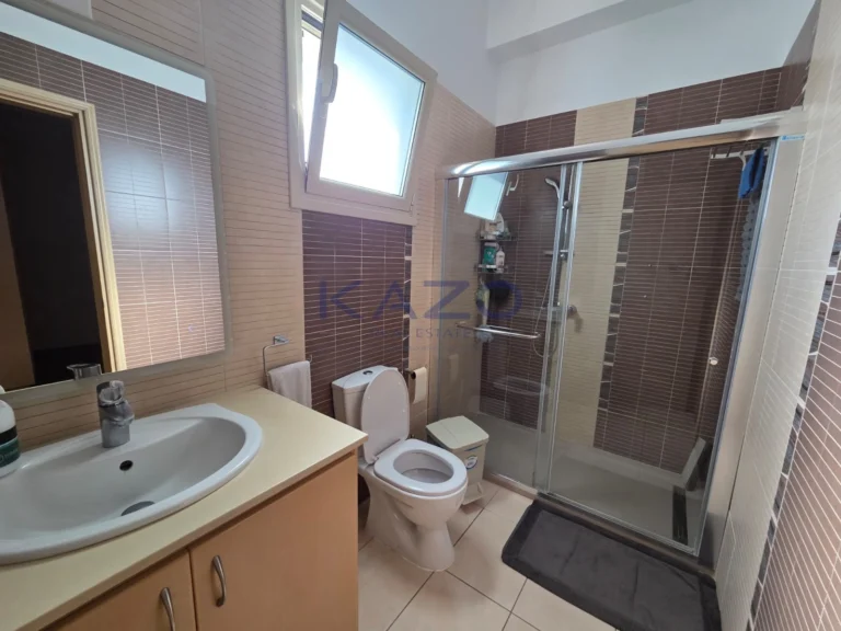 4 Bedroom House for Sale in Trachoni Lemesou, Limassol District